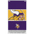 NFL Minnesota Vikings Zone Block Xbox Series S Console Skin